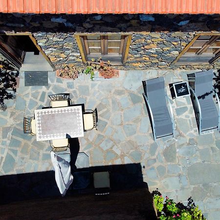 منزل الضيف Charming Rustic House El Pinar & Wifi المظهر الخارجي الصورة