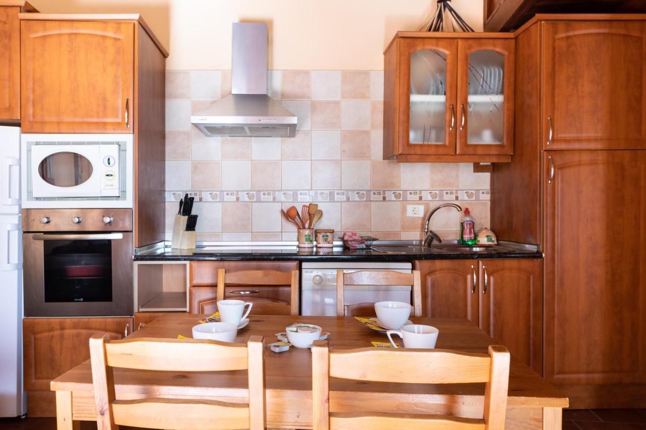 منزل الضيف Charming Rustic House El Pinar & Wifi المظهر الخارجي الصورة