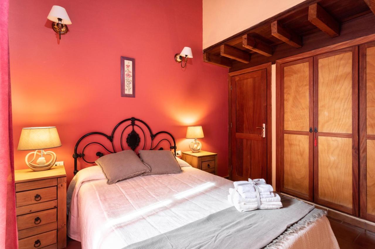 منزل الضيف Charming Rustic House El Pinar & Wifi المظهر الخارجي الصورة