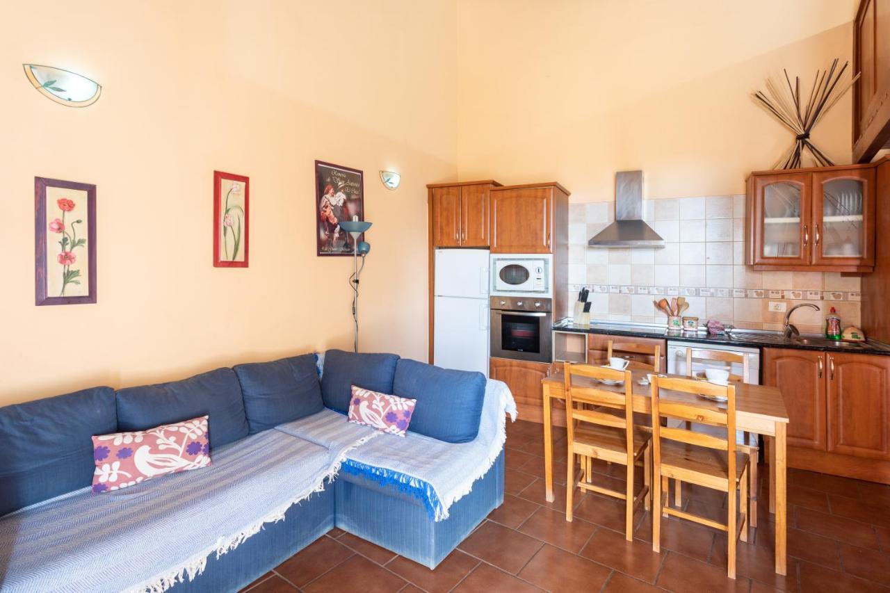 منزل الضيف Charming Rustic House El Pinar & Wifi المظهر الخارجي الصورة