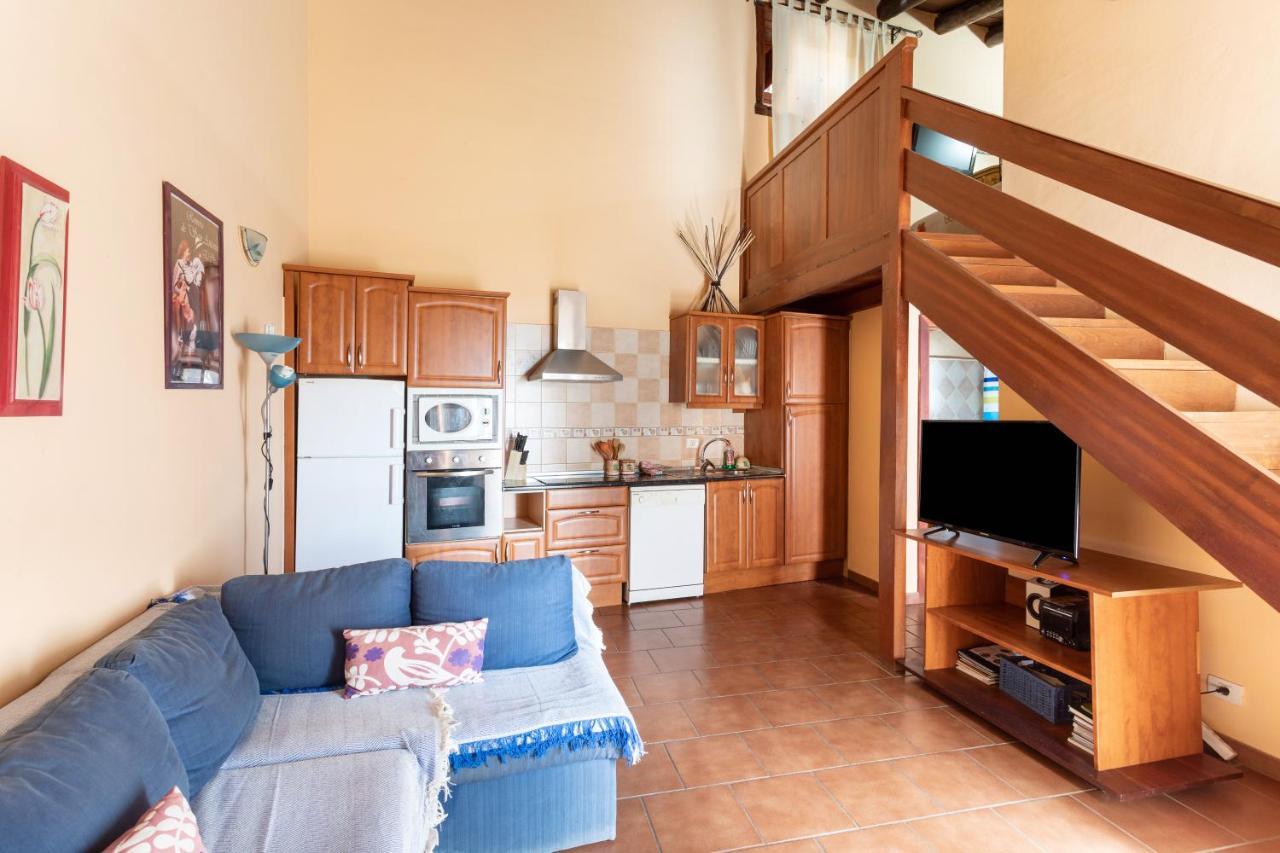 منزل الضيف Charming Rustic House El Pinar & Wifi المظهر الخارجي الصورة