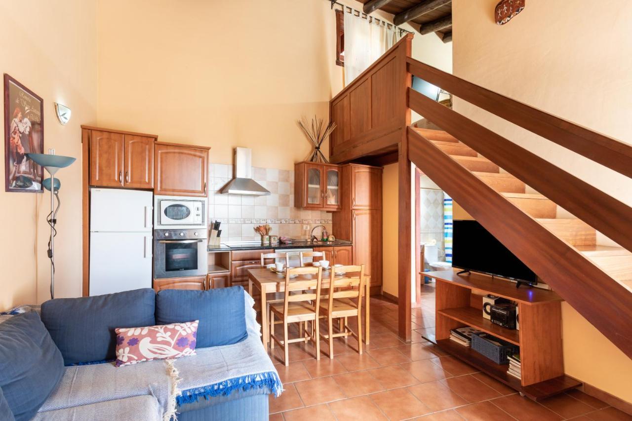 منزل الضيف Charming Rustic House El Pinar & Wifi المظهر الخارجي الصورة