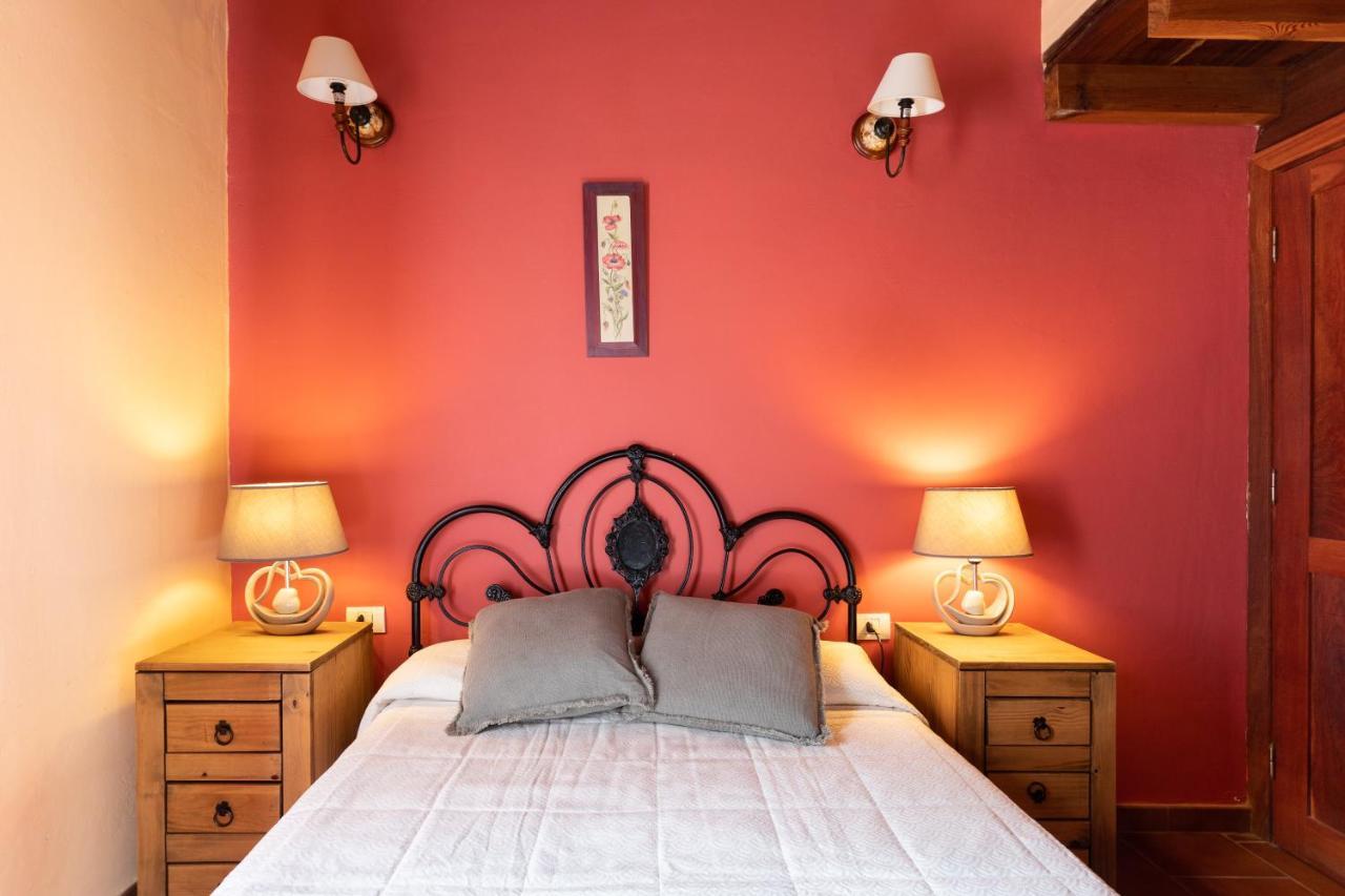 منزل الضيف Charming Rustic House El Pinar & Wifi المظهر الخارجي الصورة