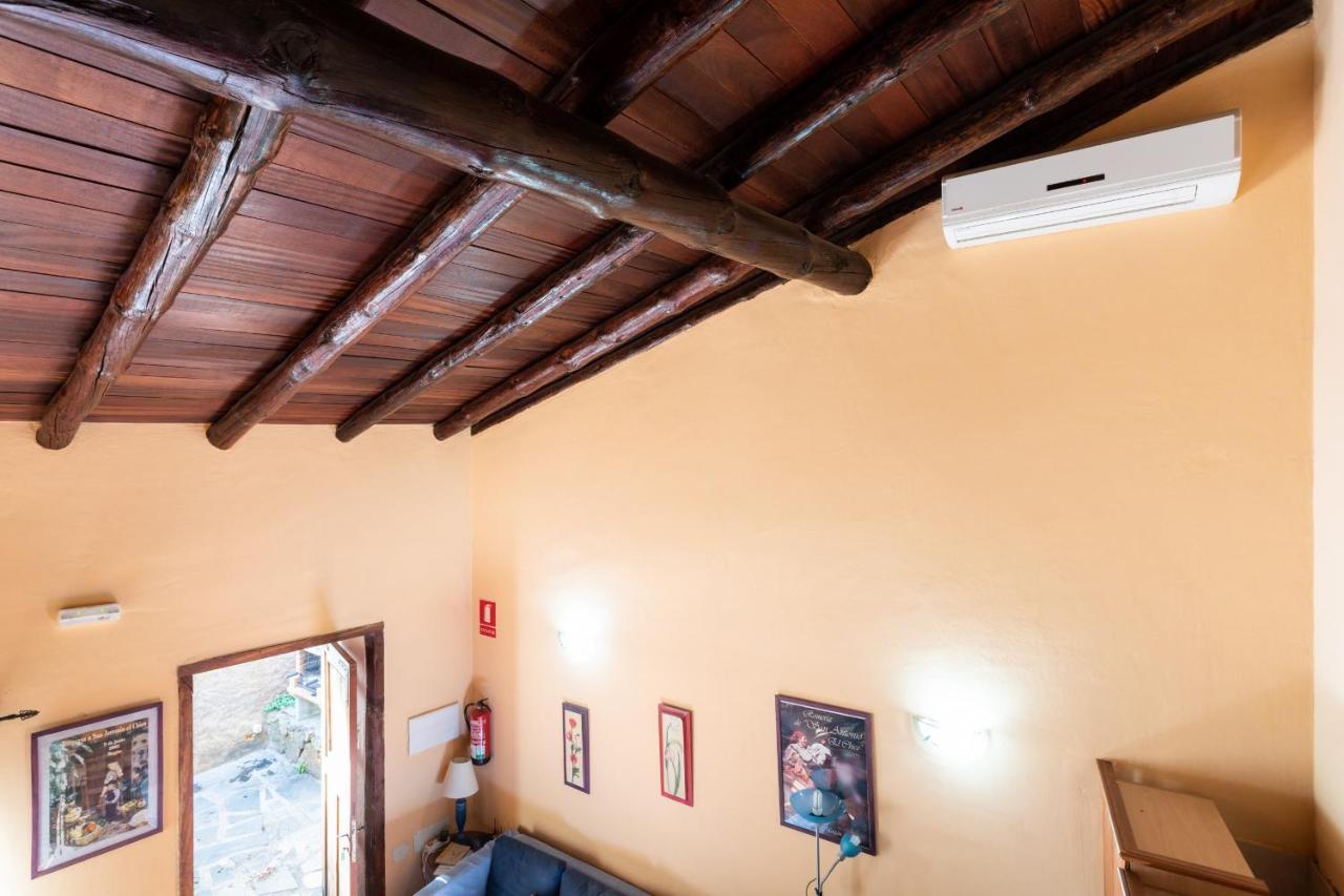 منزل الضيف Charming Rustic House El Pinar & Wifi المظهر الخارجي الصورة