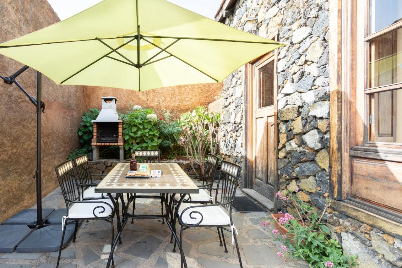 منزل الضيف Charming Rustic House El Pinar & Wifi المظهر الخارجي الصورة