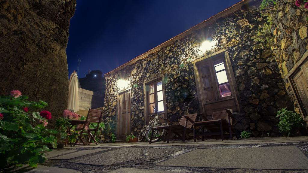 منزل الضيف Charming Rustic House El Pinar & Wifi الغرفة الصورة