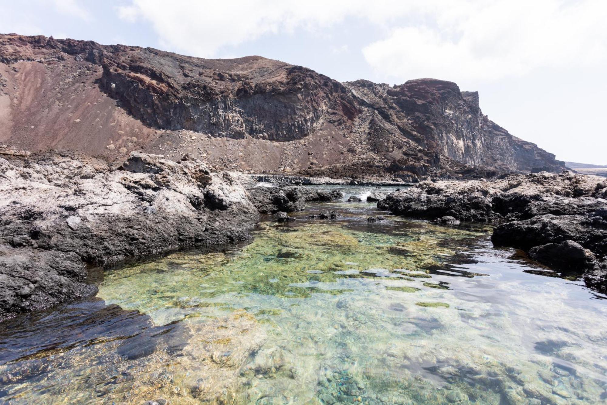 منزل الضيف Charming Rustic House El Pinar & Wifi المظهر الخارجي الصورة