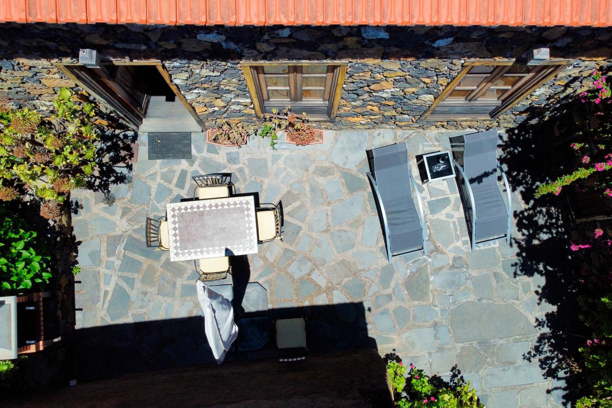 منزل الضيف Charming Rustic House El Pinar & Wifi المظهر الخارجي الصورة