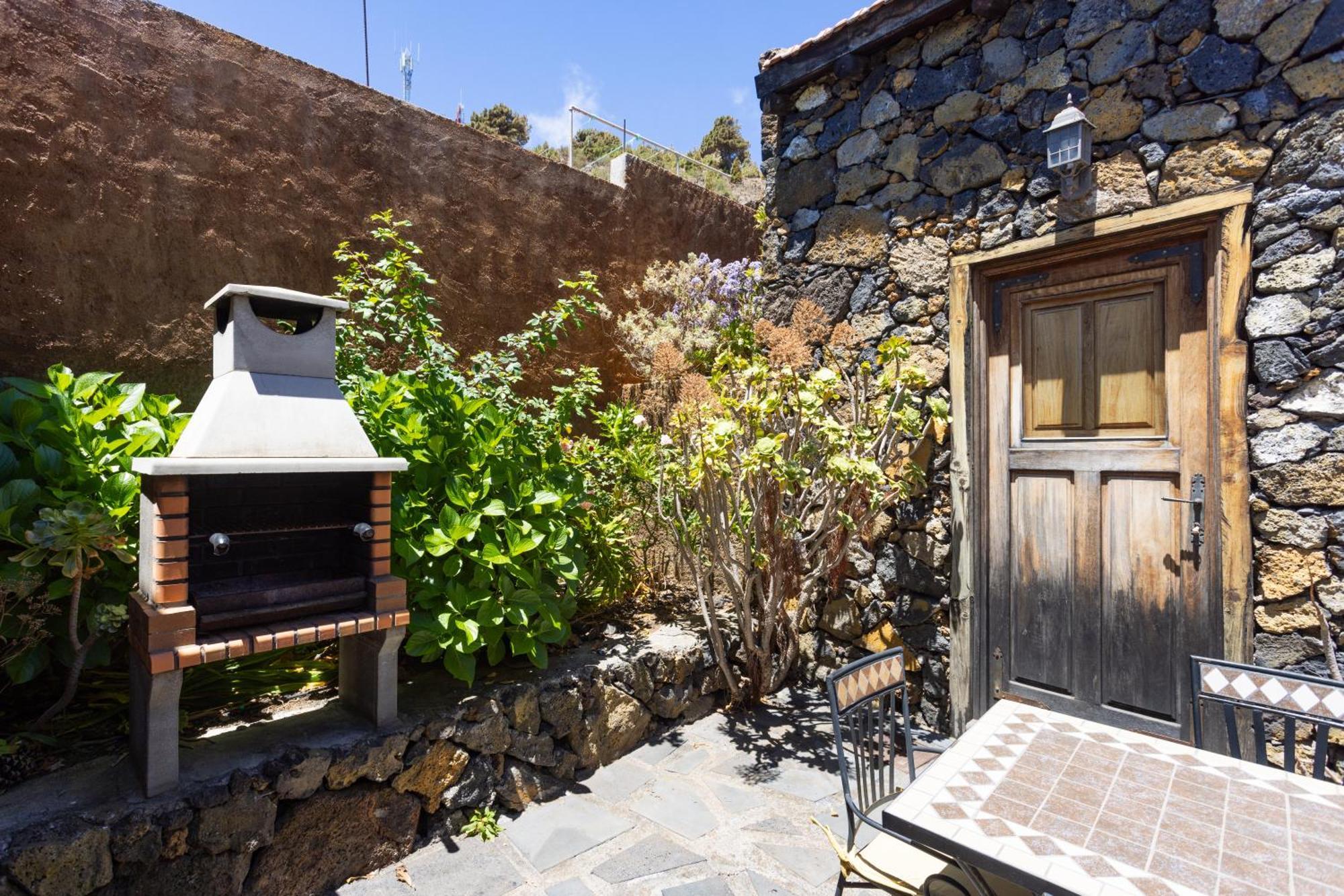 منزل الضيف Charming Rustic House El Pinar & Wifi المظهر الخارجي الصورة