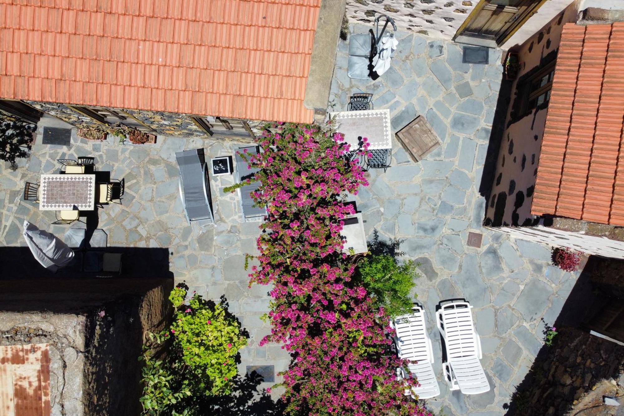 منزل الضيف Charming Rustic House El Pinar & Wifi المظهر الخارجي الصورة