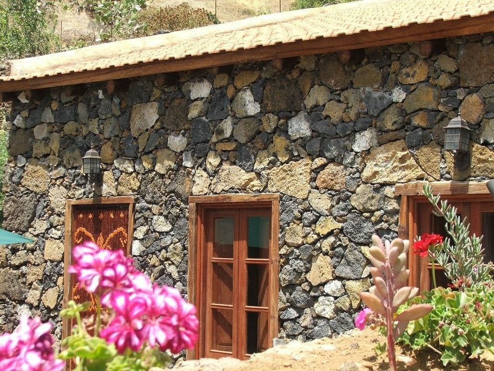 منزل الضيف Charming Rustic House El Pinar & Wifi المظهر الخارجي الصورة