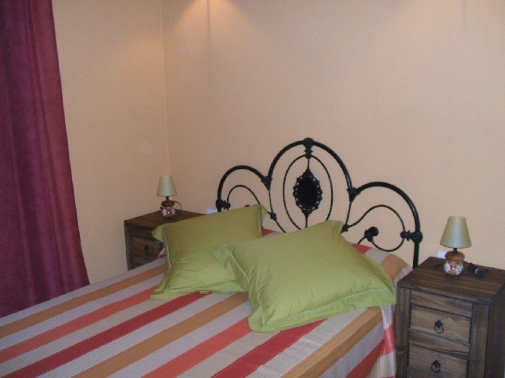 منزل الضيف Charming Rustic House El Pinar & Wifi المظهر الخارجي الصورة