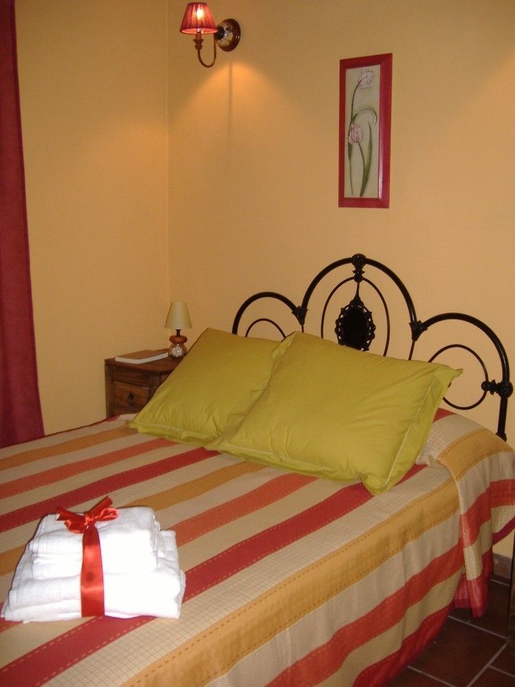 منزل الضيف Charming Rustic House El Pinar & Wifi المظهر الخارجي الصورة