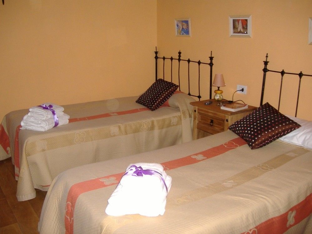 منزل الضيف Charming Rustic House El Pinar & Wifi المظهر الخارجي الصورة