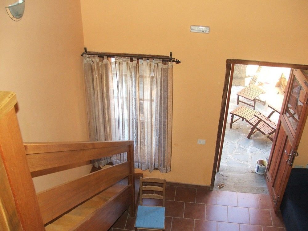 منزل الضيف Charming Rustic House El Pinar & Wifi المظهر الخارجي الصورة