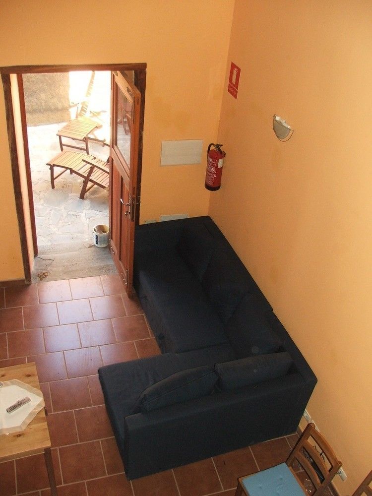 منزل الضيف Charming Rustic House El Pinar & Wifi المظهر الخارجي الصورة