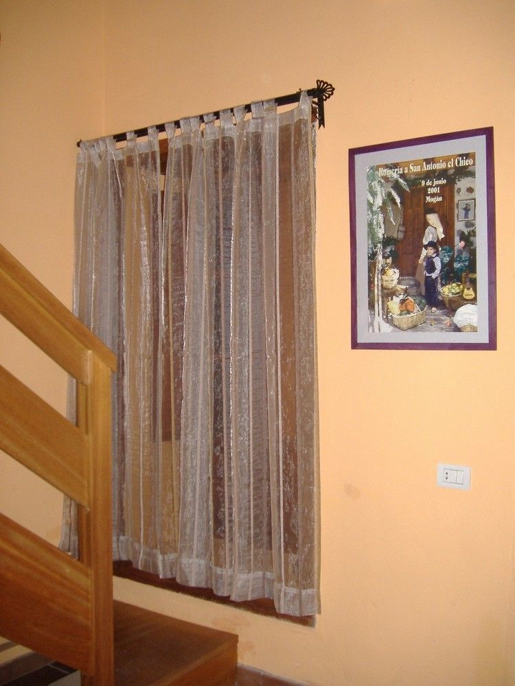 منزل الضيف Charming Rustic House El Pinar & Wifi المظهر الخارجي الصورة