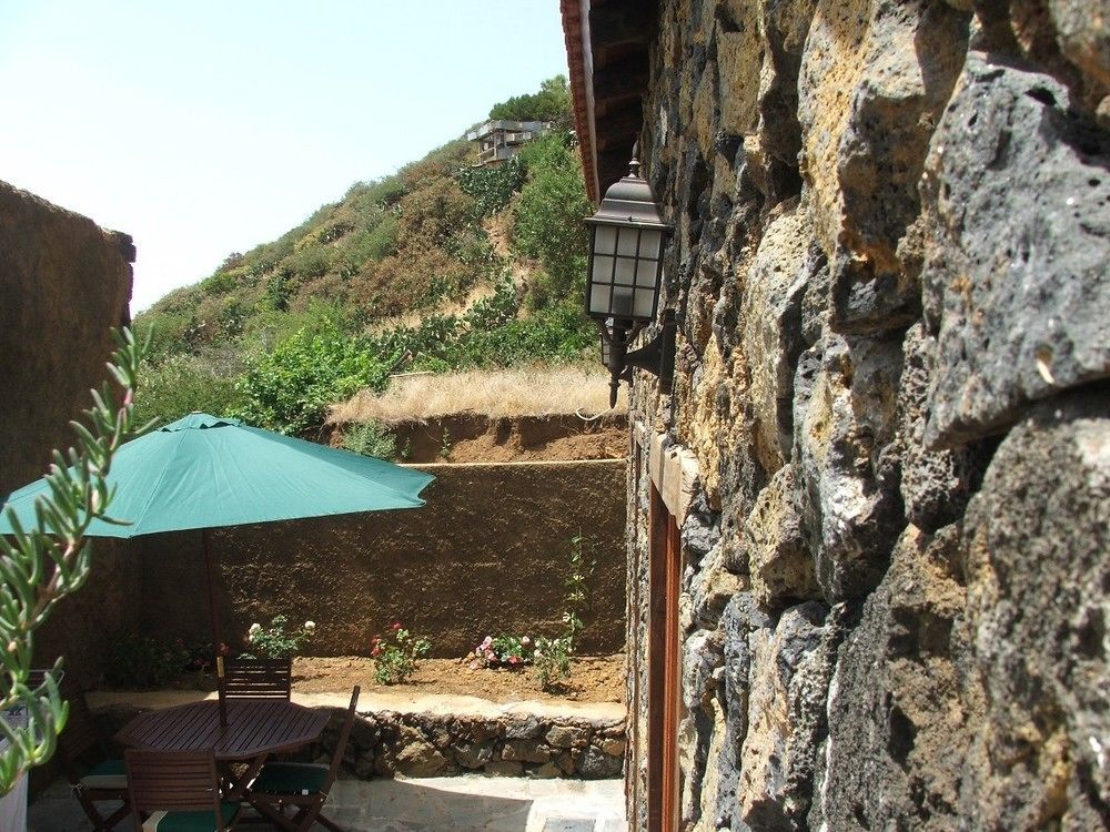 منزل الضيف Charming Rustic House El Pinar & Wifi المظهر الخارجي الصورة