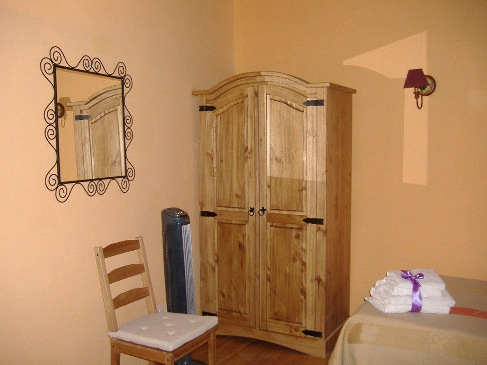 منزل الضيف Charming Rustic House El Pinar & Wifi المظهر الخارجي الصورة
