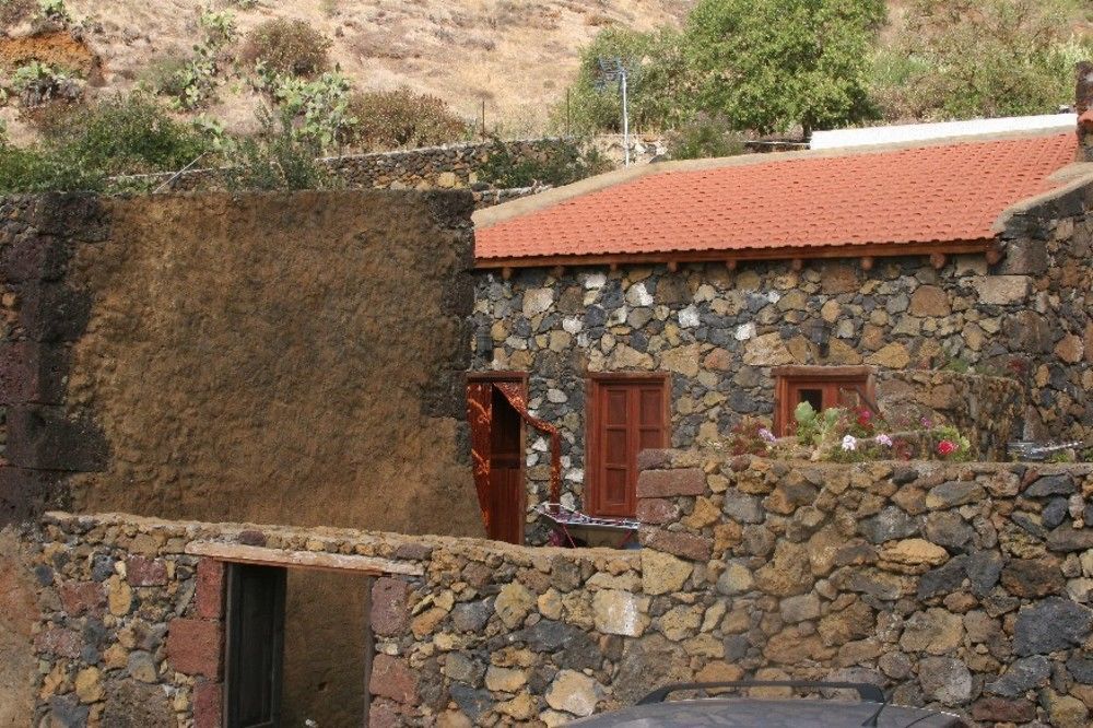 منزل الضيف Charming Rustic House El Pinar & Wifi المظهر الخارجي الصورة