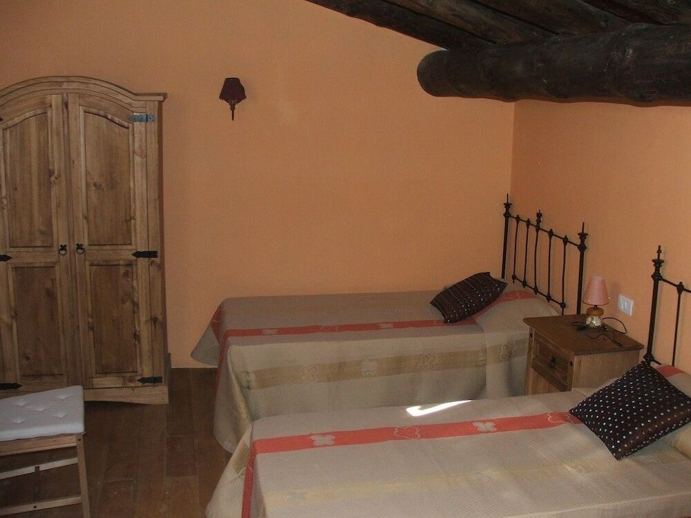 منزل الضيف Charming Rustic House El Pinar & Wifi المظهر الخارجي الصورة