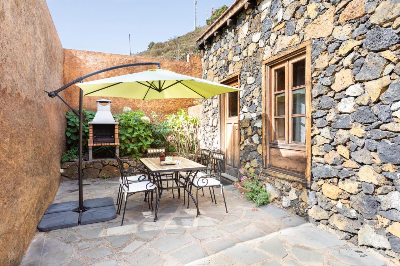 منزل الضيف Charming Rustic House El Pinar & Wifi المظهر الخارجي الصورة